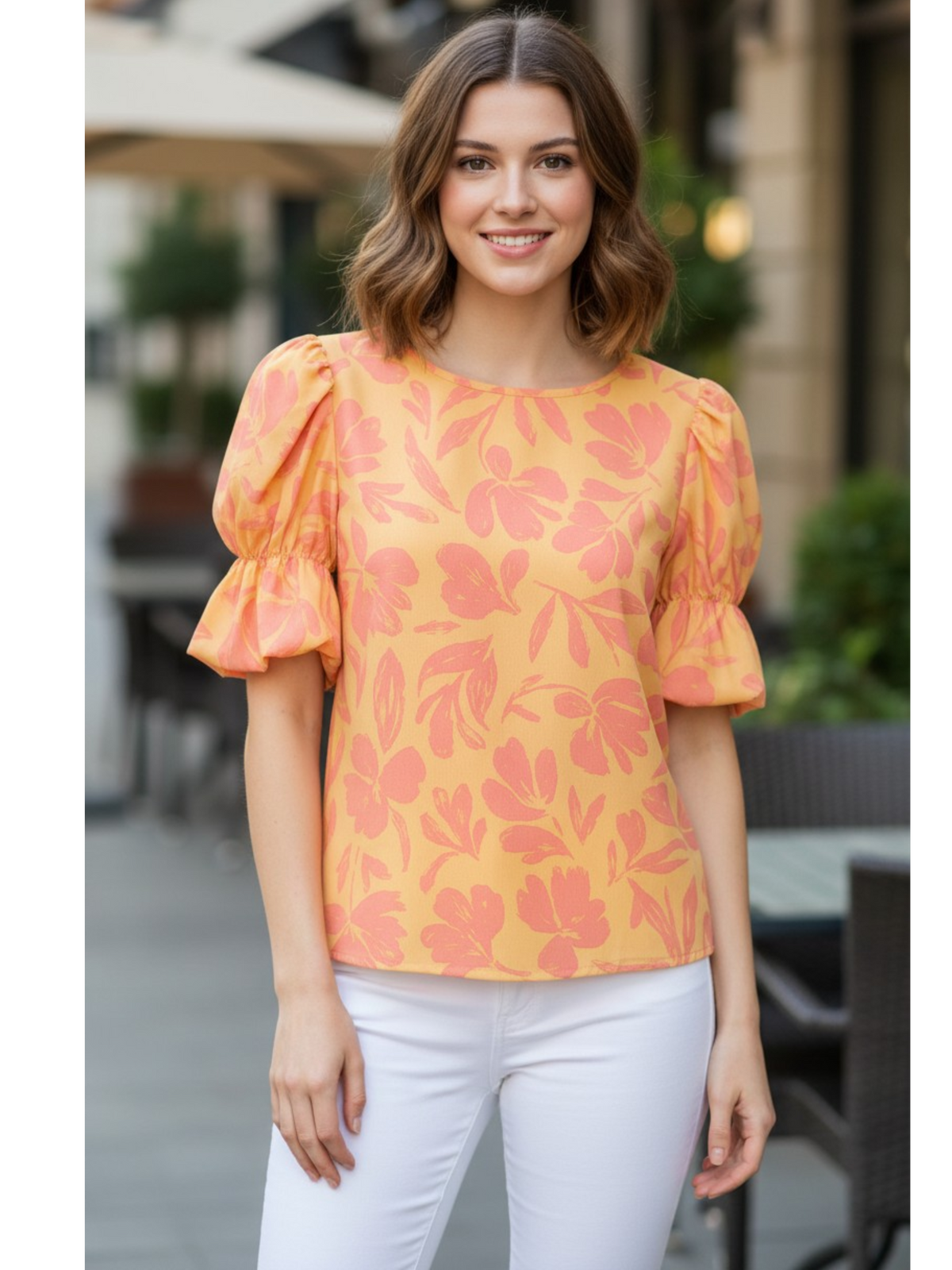 The Melody Top