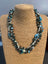 The Beachy Blue Necklace