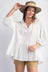 The Lexi Cotton Tunic