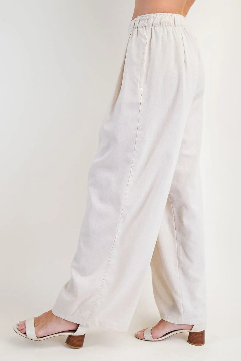 The Patsy Relaxed Pants