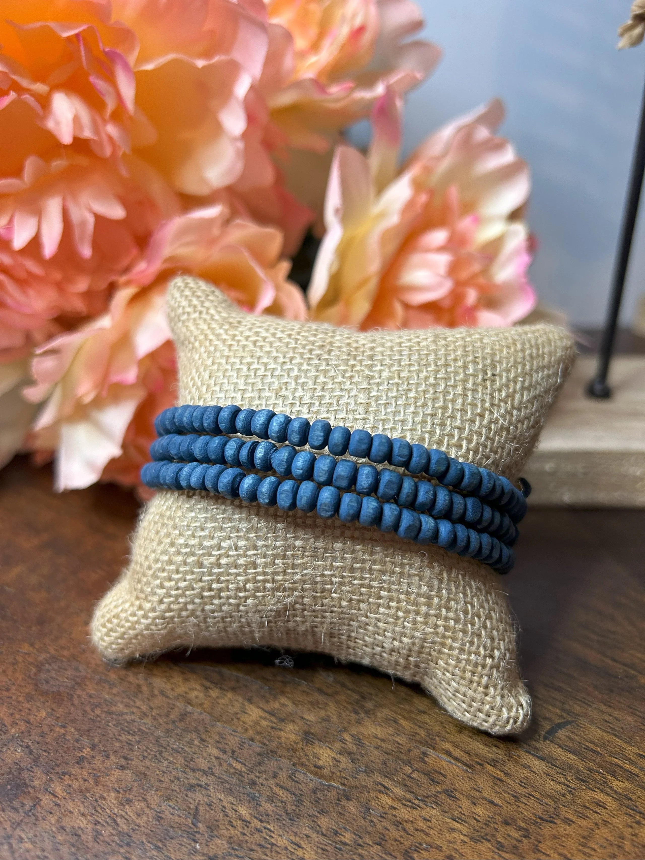 Stoney River Jewelry Collection - Blue
