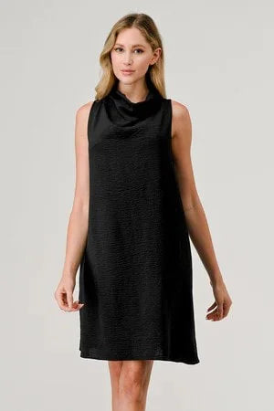 The Little Black Dress