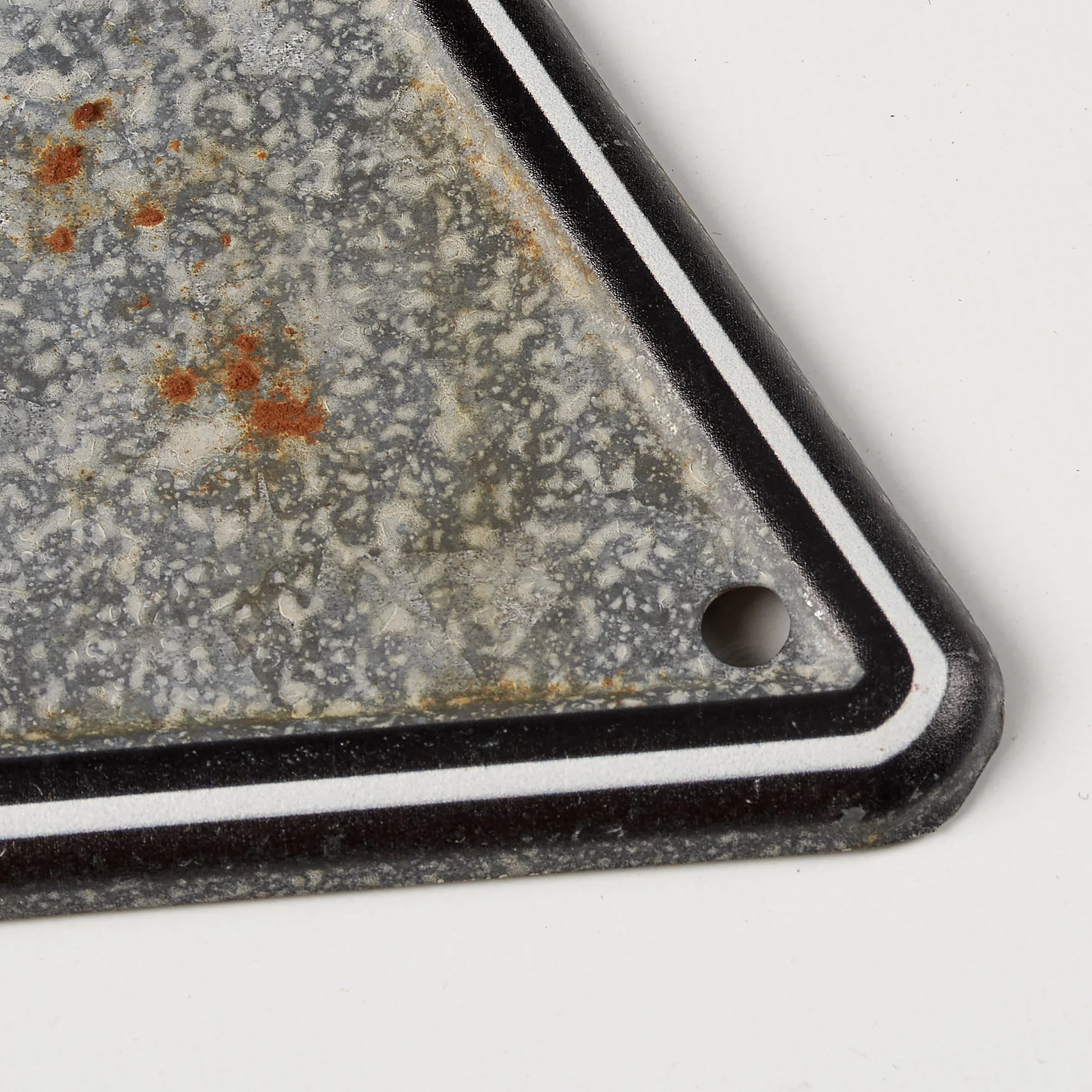 Dad Jokes Told Here Metal Sign