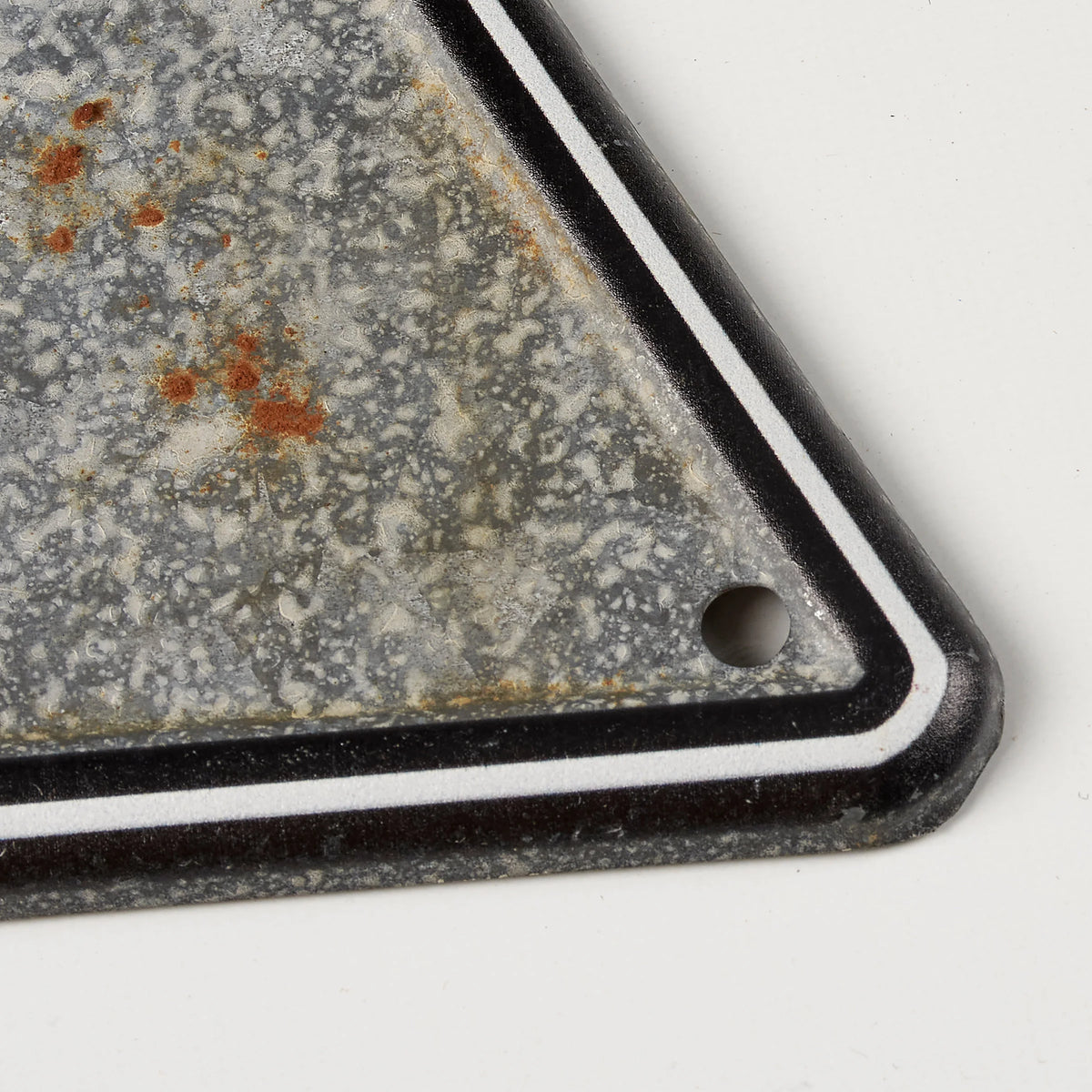 Dad Jokes Told Here Metal Sign