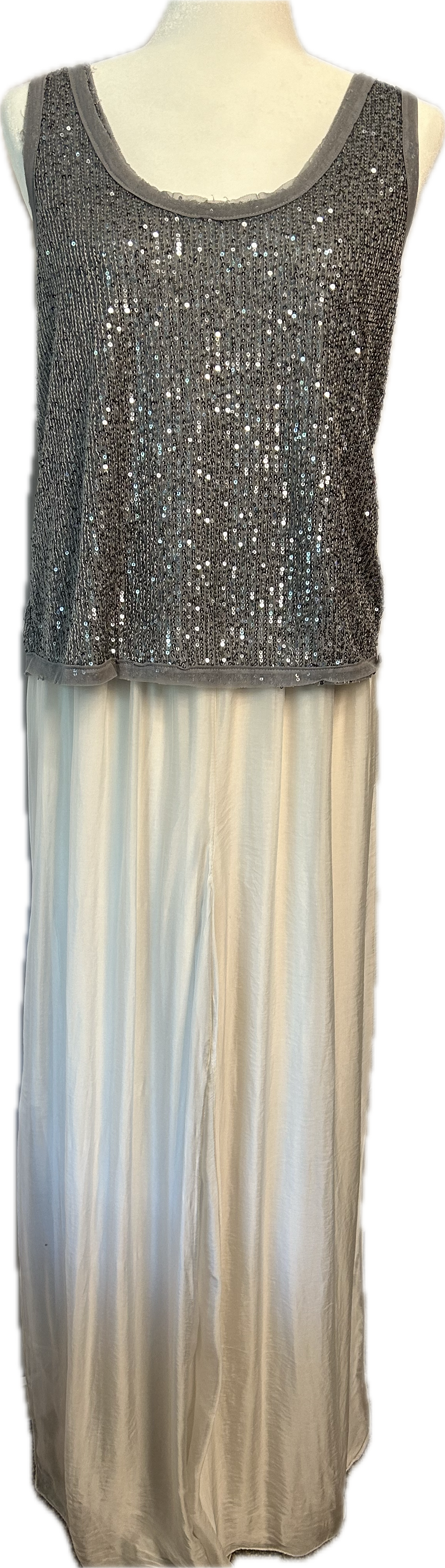 The Dreamy Silk Pant