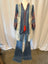 The Groovy Blue Top