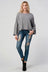 The Boho Top - Assorted Colors