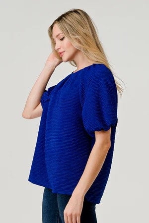 The Royal Princess Top