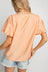 The Tracy Satin Blouse - Assorted Colors