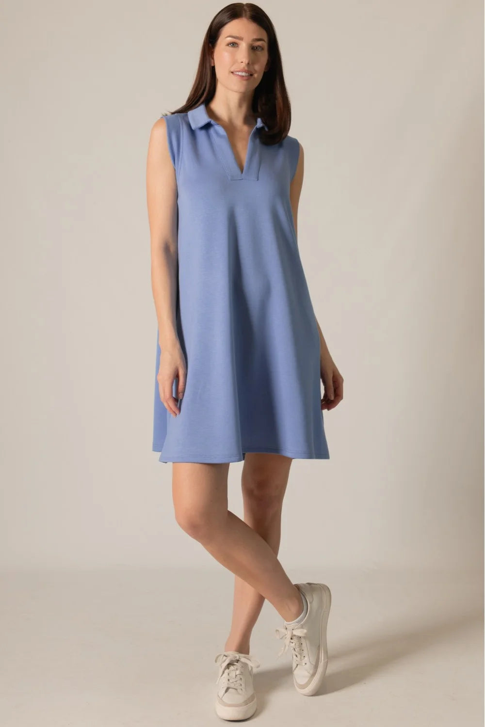 The Priscilla Tennis Style Dress