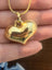 You Make My Heart Shine Necklace - Assorted Colors
