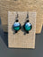 The Ocean Necklace & Earring Set