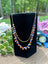 The Festive Necklace