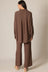 Cocoa Bliss Linen Pants