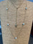 Disco Ball Necklace