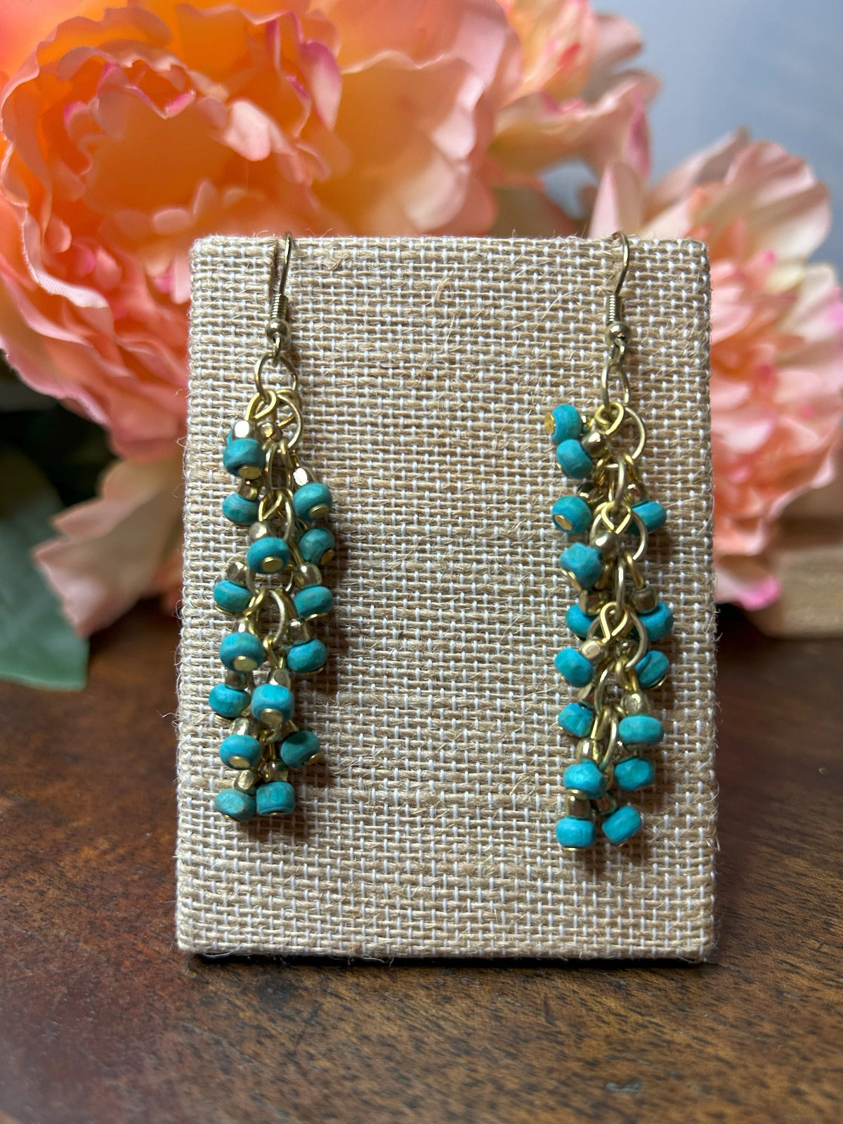 Stoney River Jewelry Collection - Turquoise