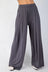The Smoky Gray Pants