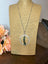 The Beads of Wisdom Necklace