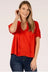The Little Red Top