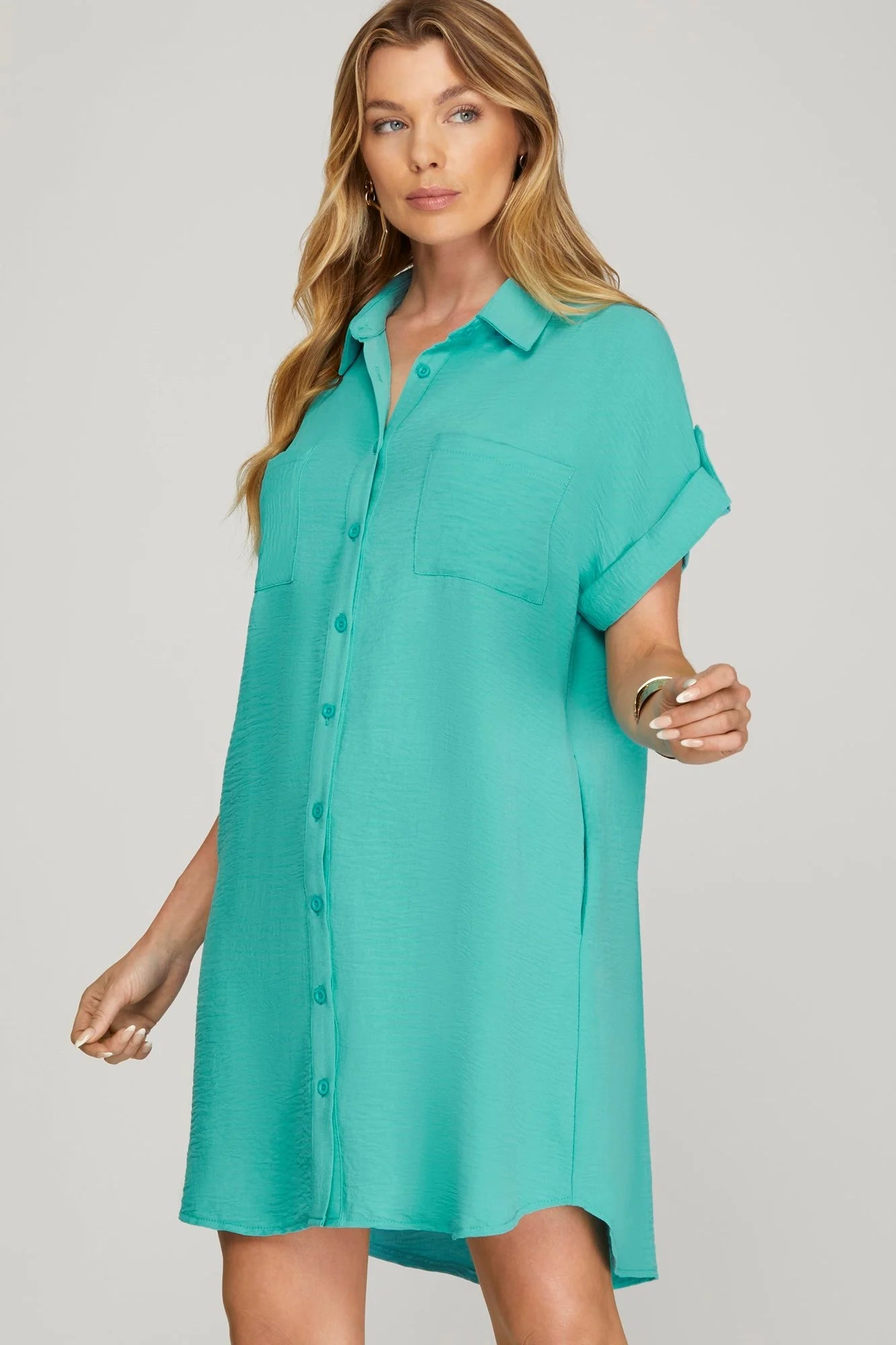 The Gigi Dress