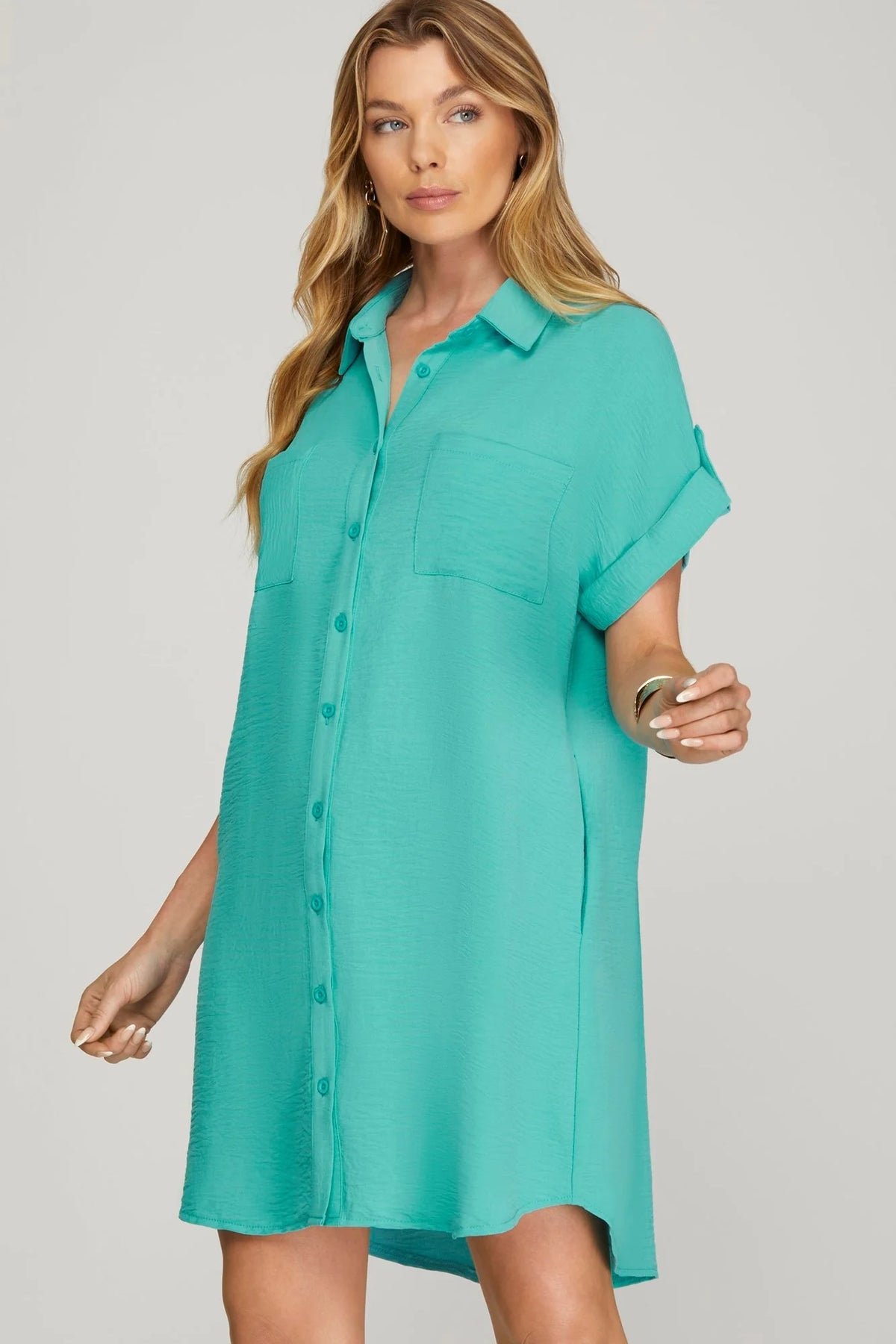 The Gigi Dress