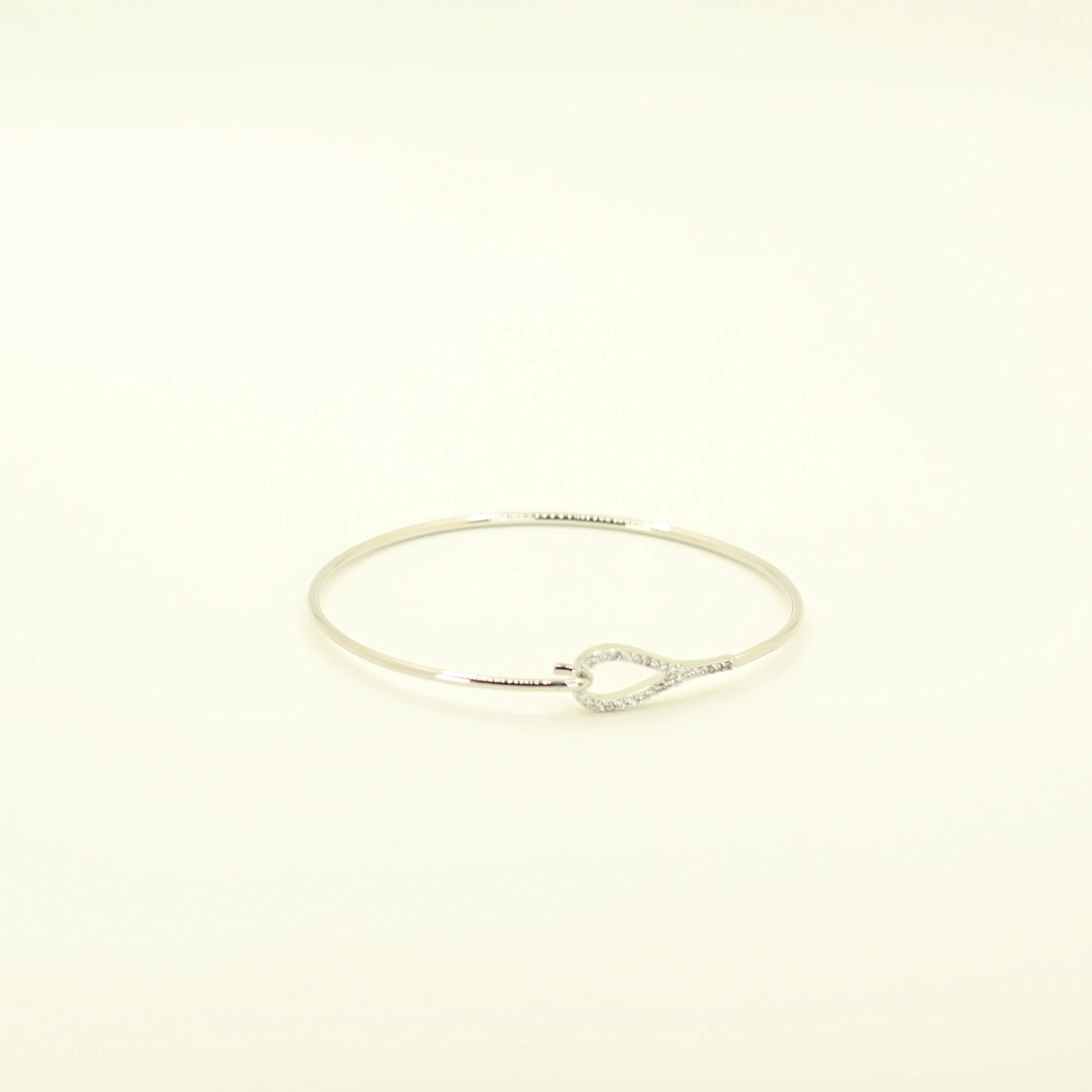 Hooked on You Bracelet