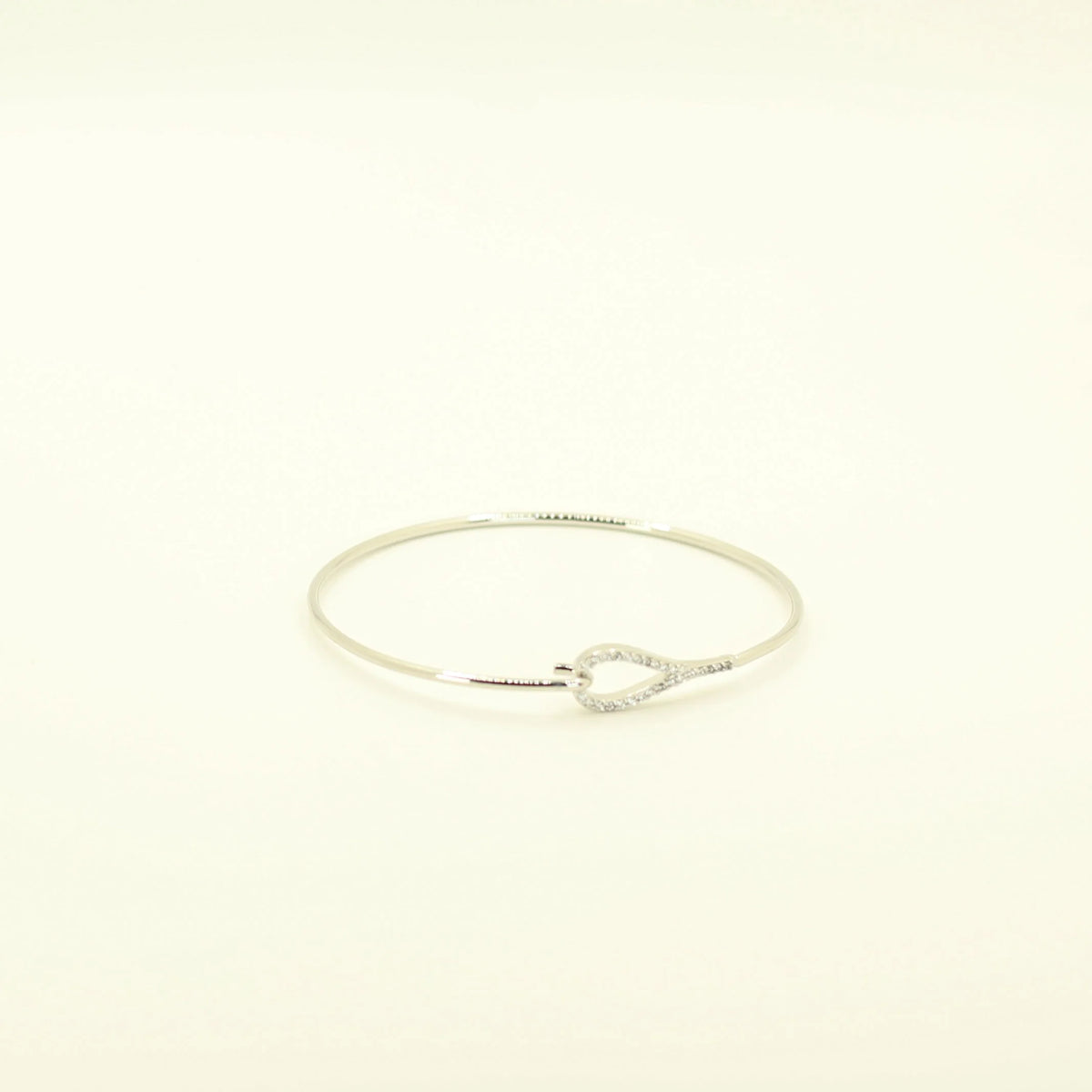 Hooked on You Bracelet