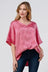 The Riley Top - Assorted Colors
