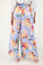 The Iris Pant