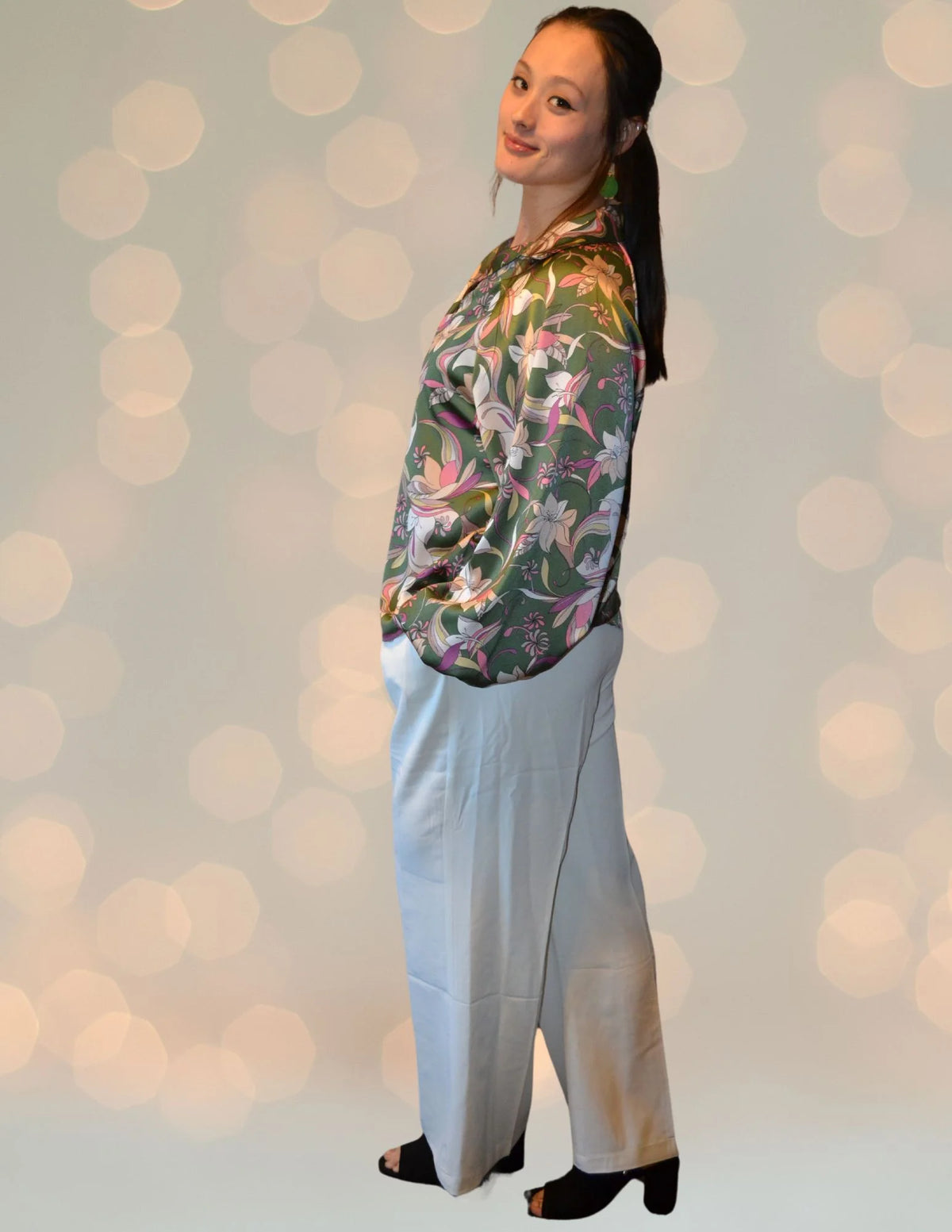 The Carly Top