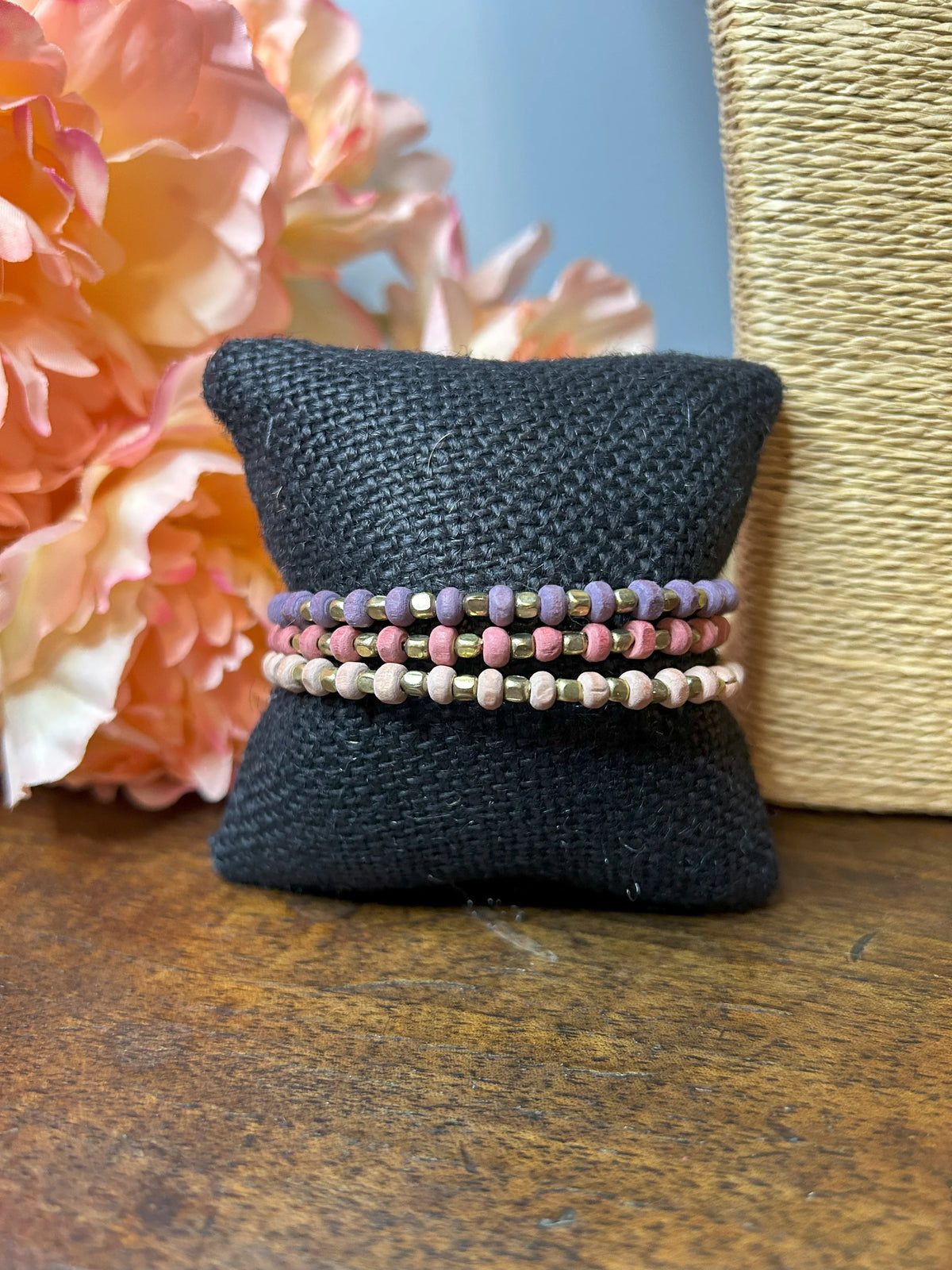 Stoney River Jewelry Collection - Desert