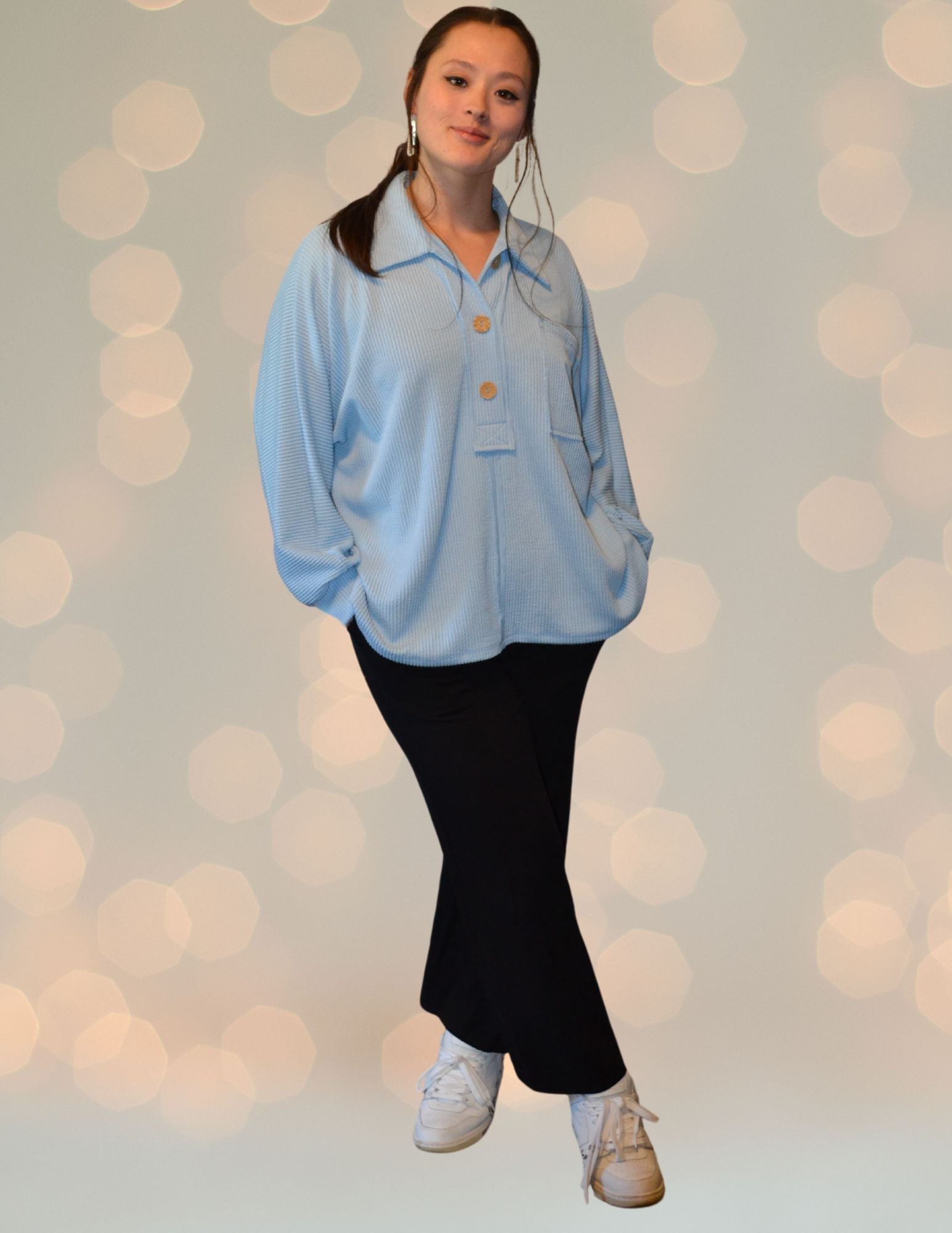 The Torri Top
