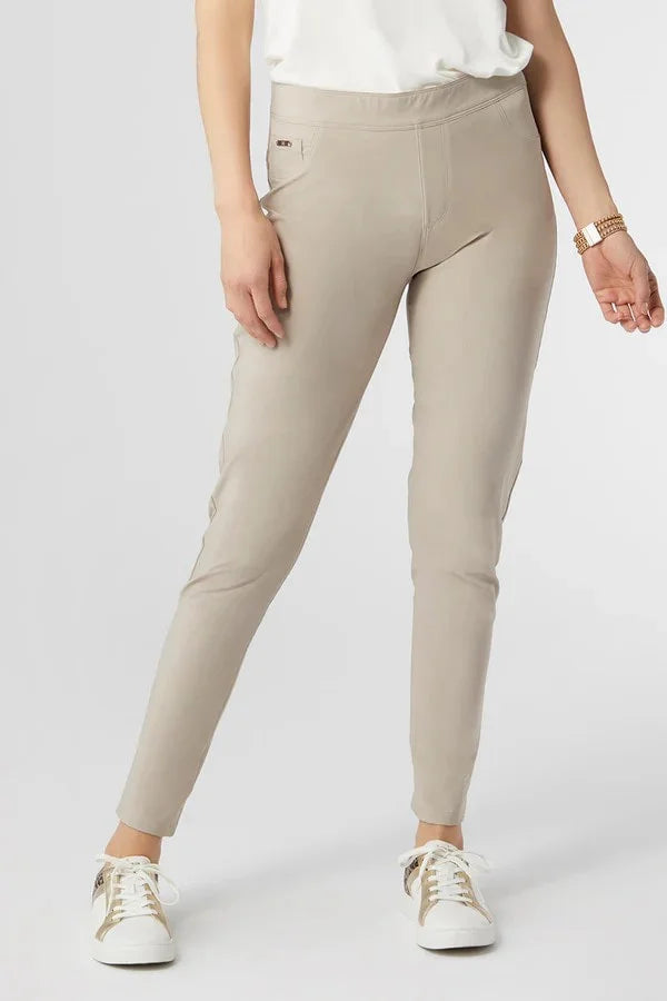 The Perfect Straight Leg Pant - Assorted Colors
