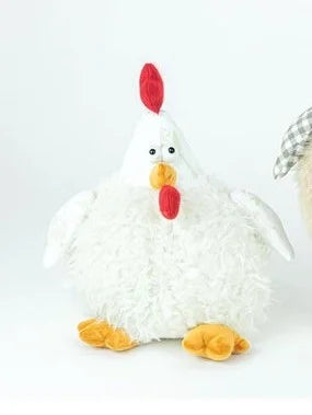 The Country Cluckers Tabletop - Assorted Colors