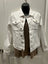 The Bianca White Denim Jacket
