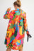 The Celebration Shirt Dress - Plus Sizes