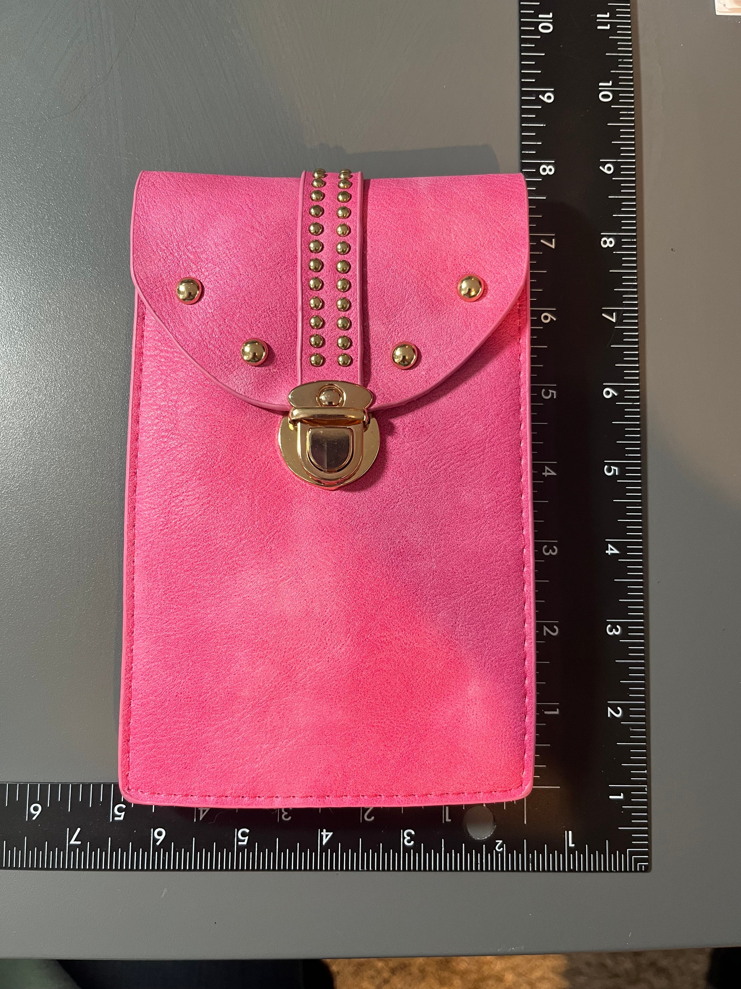 The Nancy Crossbody Purses - Assorted Colors