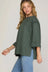 Get Up and Go Knit Top