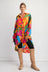 The Celebration Shirt Dress - Plus Sizes
