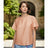 The Tracy Satin Blouse - Assorted Colors