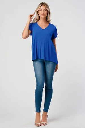 The Flutter Top