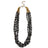 The Classic Five Strand Necklace