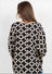 It's All About the Geo Blouse