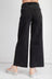 The Mina High Waisted Twill Pants