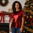 Metallic Tee Shirts