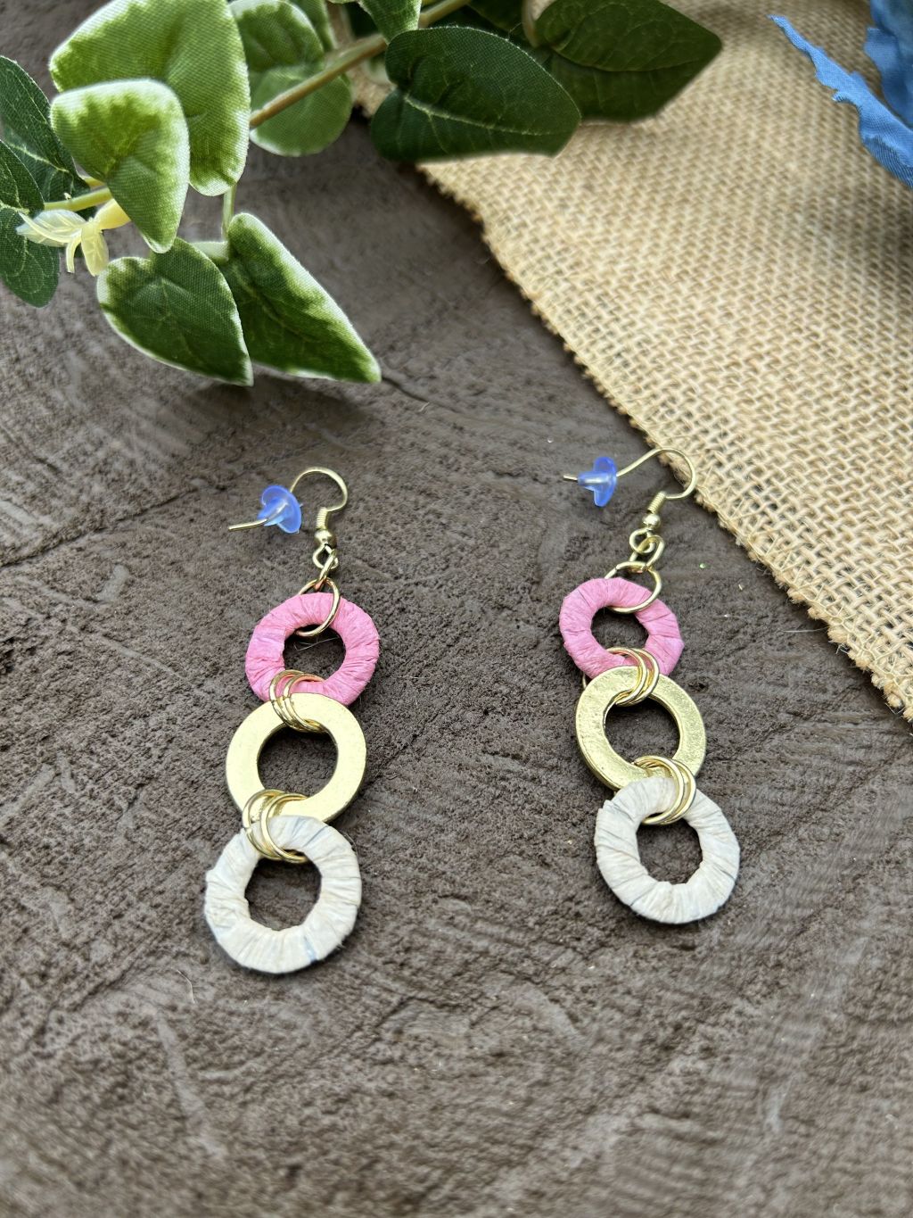 The Ashlee Earring