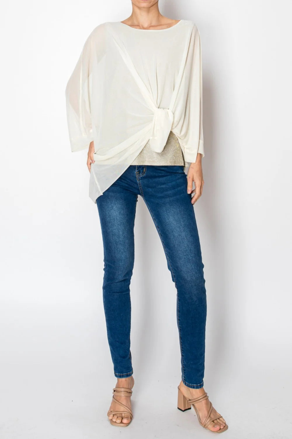 A Slice of Heaven Top