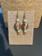 The Gilded One Necklace & Earring Set