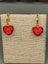 My Heart Shines For You Earrings