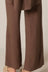 Cocoa Bliss Linen Pants